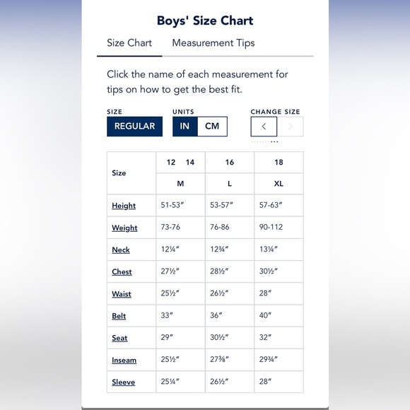 Vineyard Vines Boy’s 9” Breaker Short in Stone Size 16 - Picture 5 of 5